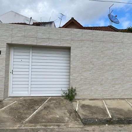 Temporada Cg - Casa Altissimo Padrao No Cruzeiro Villa Campina Grande Ngoại thất bức ảnh