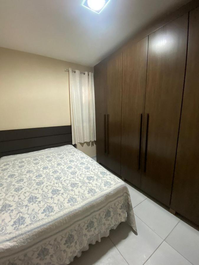 Temporada Cg - Casa Altissimo Padrao No Cruzeiro Villa Campina Grande Ngoại thất bức ảnh
