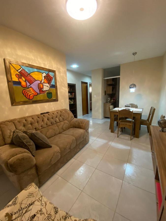 Temporada Cg - Casa Altissimo Padrao No Cruzeiro Villa Campina Grande Ngoại thất bức ảnh