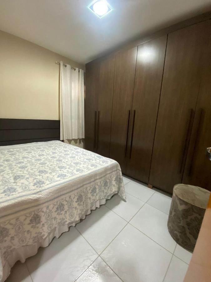 Temporada Cg - Casa Altissimo Padrao No Cruzeiro Villa Campina Grande Ngoại thất bức ảnh