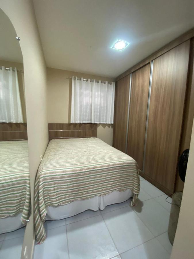 Temporada Cg - Casa Altissimo Padrao No Cruzeiro Villa Campina Grande Ngoại thất bức ảnh