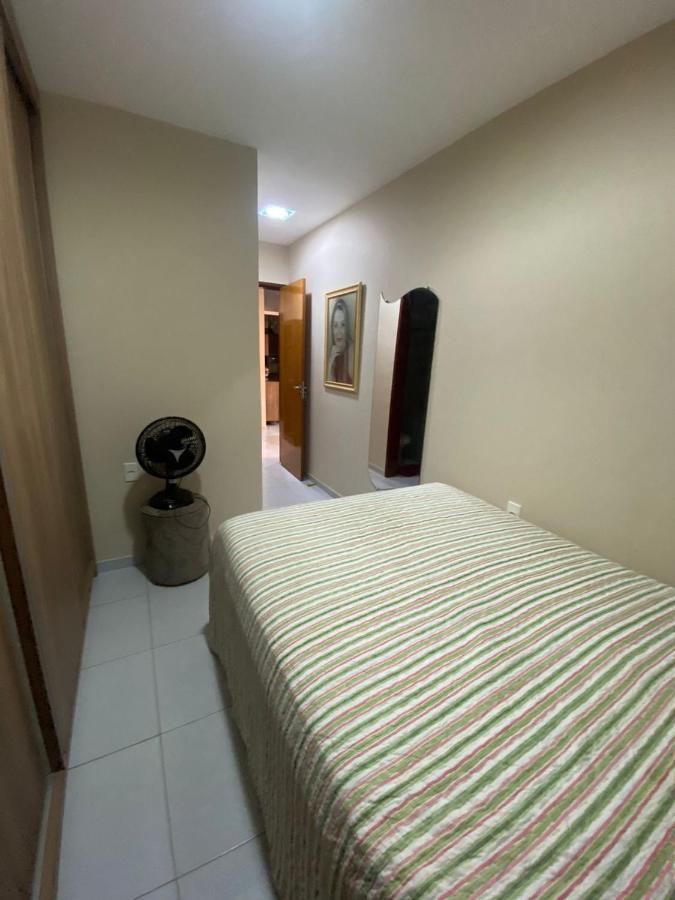Temporada Cg - Casa Altissimo Padrao No Cruzeiro Villa Campina Grande Ngoại thất bức ảnh