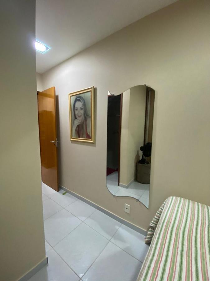 Temporada Cg - Casa Altissimo Padrao No Cruzeiro Villa Campina Grande Ngoại thất bức ảnh