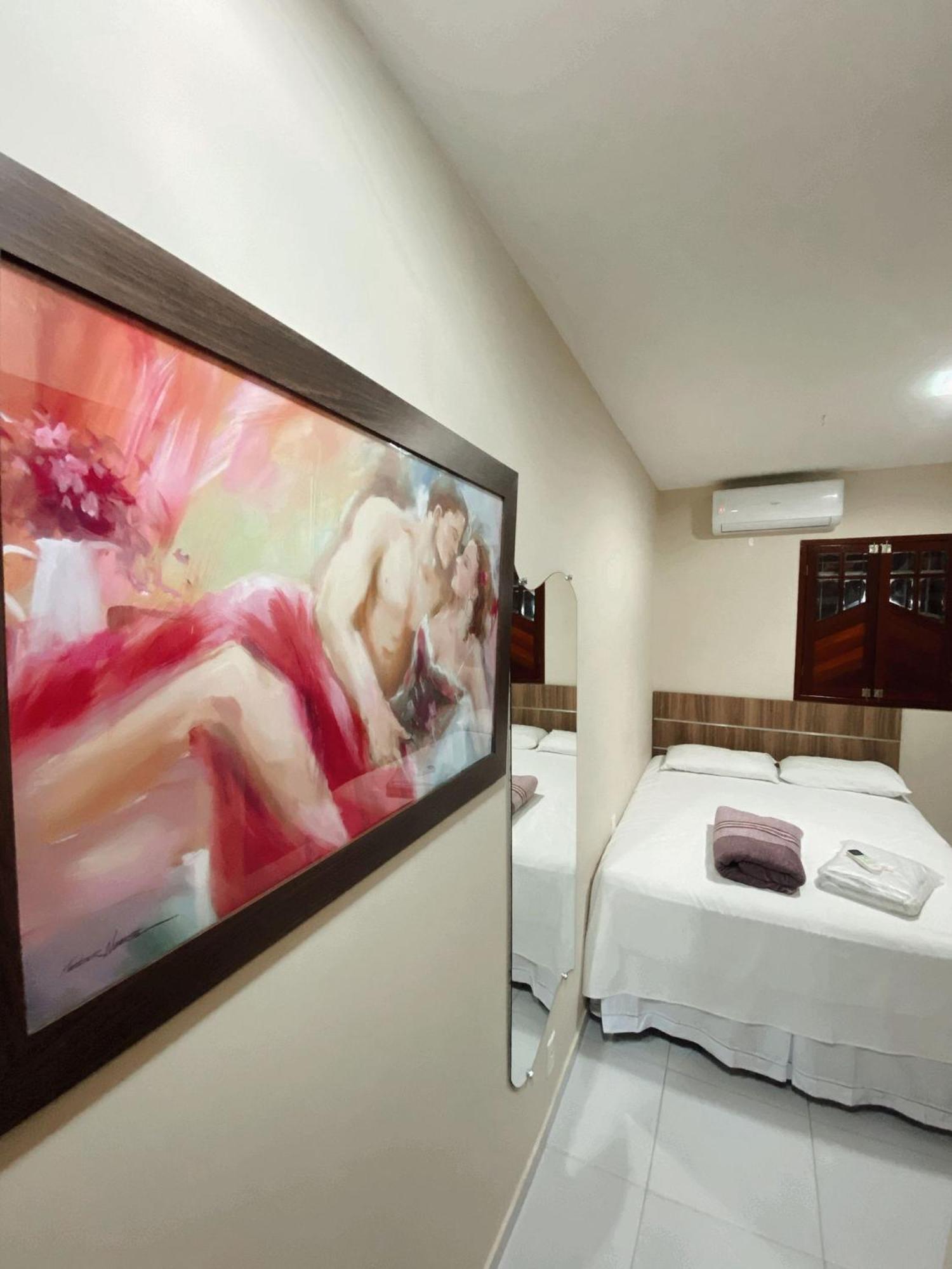 Temporada Cg - Casa Altissimo Padrao No Cruzeiro Villa Campina Grande Ngoại thất bức ảnh